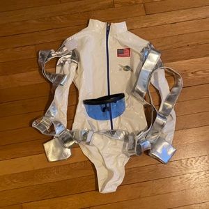 ForPlay Astronaut Costume